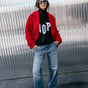 

Large jeans Woman Nickie furano | Freeman T. Porter