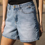 

Short loose Woman Judy jaori | Freeman T. Porter
