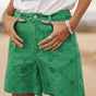 

Shorts loose Mujer Judy Boheme jolly green | Freeman T. Porter