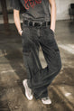 Moxie Denim
