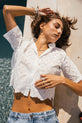 Choko Beach Lace