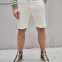 

Short Homme Gino Short Epic light gray | Freeman T. Porter
