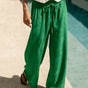 

Palazzo Hose Frau Phandy Ibiza jolly green | Freeman T. Porter