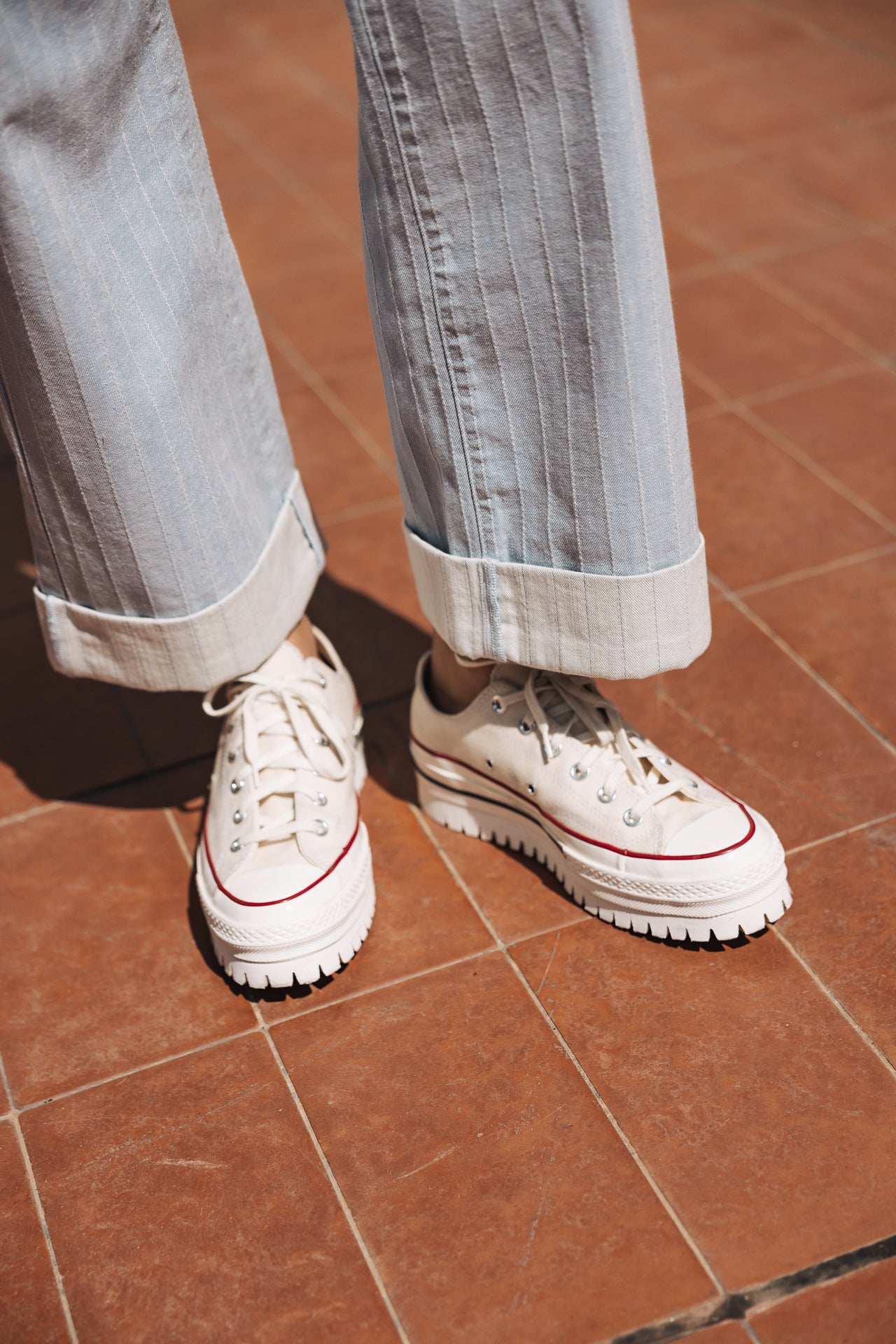 

Vaqueros anchos Mujer Alice Denim bequia | Freeman T. Porter