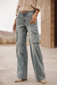 Billie Denim