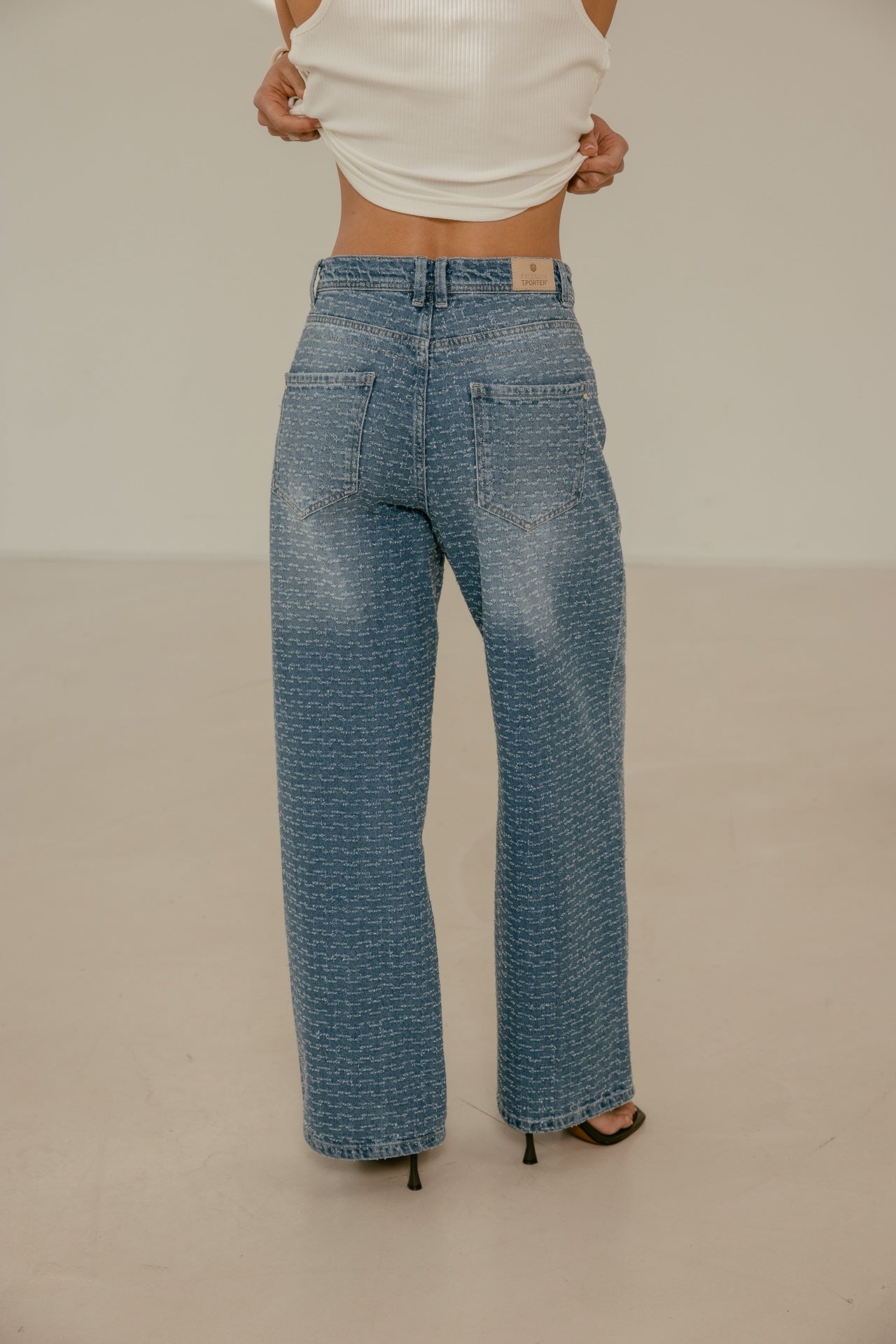 Nos Denims