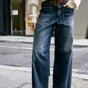 

Große Jeans Frau Gaby salute | Freeman T. Porter