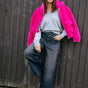 

Jeans large Femme Gaby betro | Freeman T. Porter