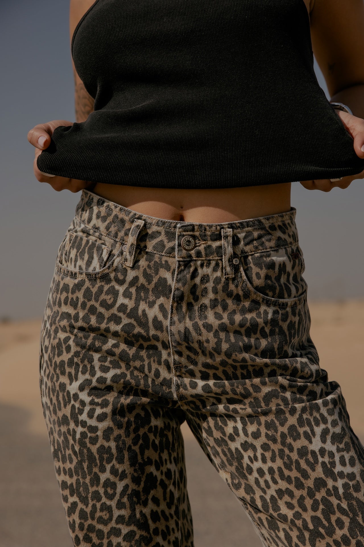 Pants
