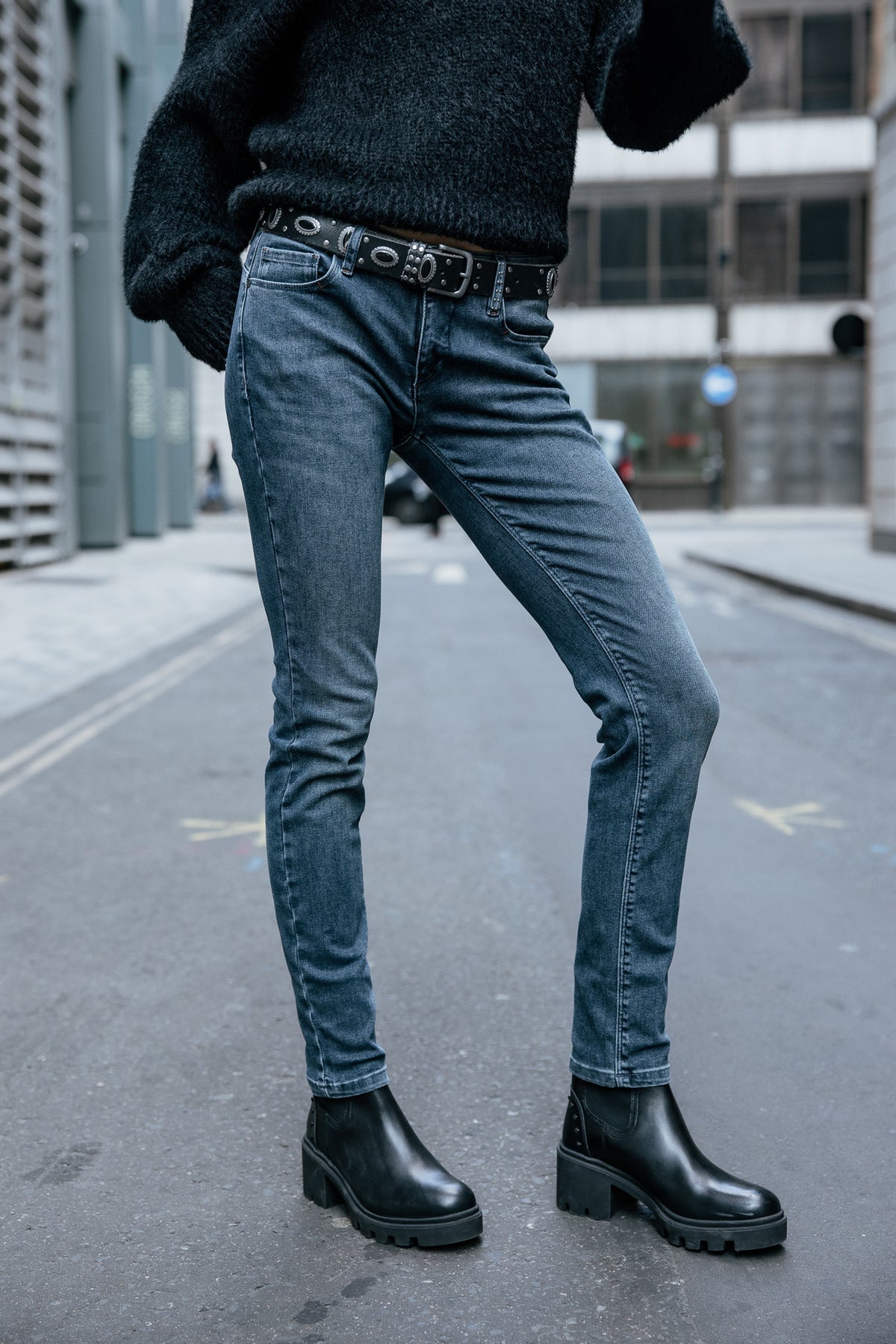 

Jeans slim Femme Angel bomba | Freeman T. Porter