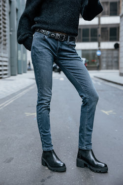 

Slim Jeans Damen Angel bomba | Freeman T. Porter