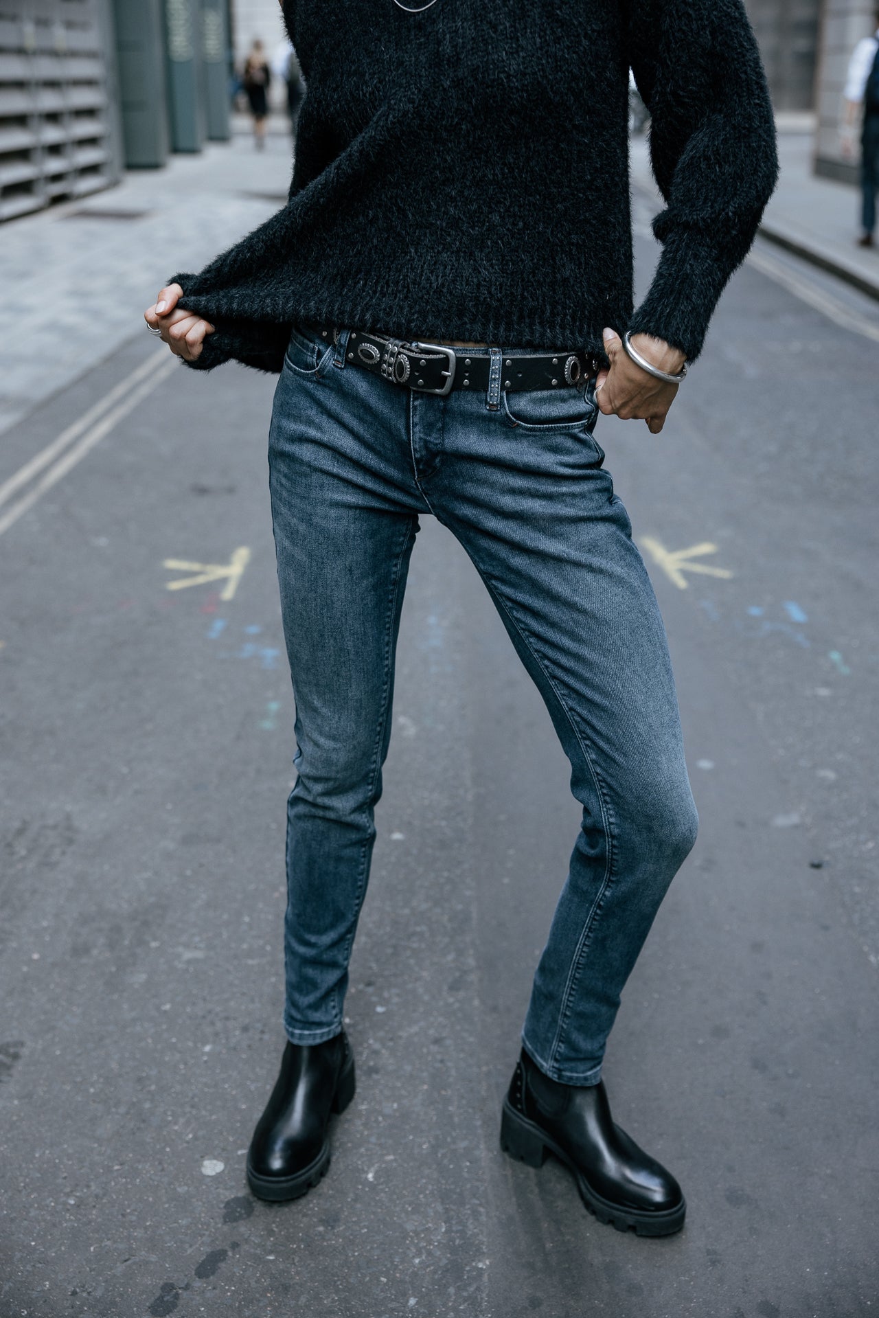 

Jeans slim Femme Angel bomba | Freeman T. Porter