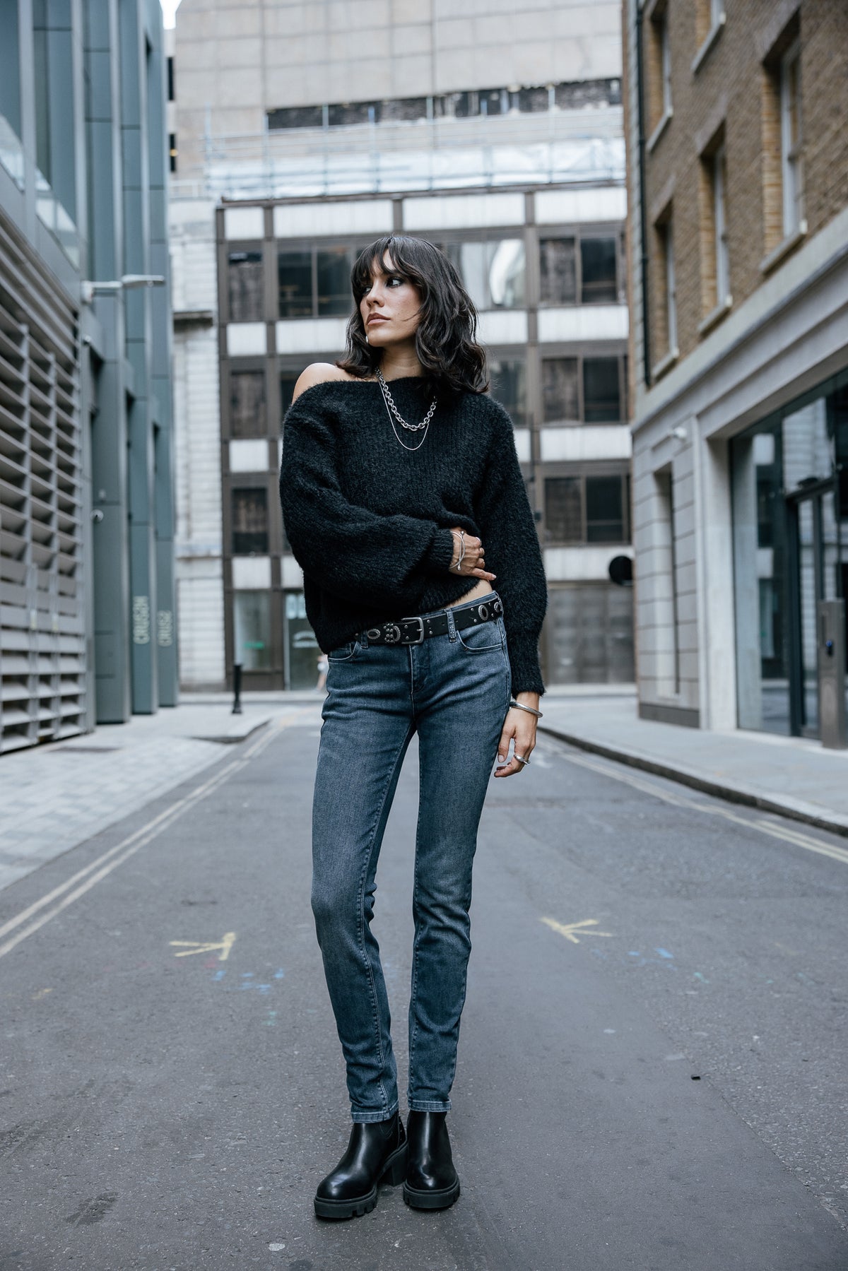 

Jeans slim Femme Angel bomba | Freeman T. Porter