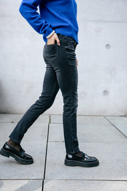 

Slim Jeans Damen Angel bogan | Freeman T. Porter