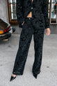 Sharon Velvet Lace 24