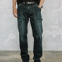 

Jeans de trabajo Hombre Jhon Denim bless | Freeman T. Porter