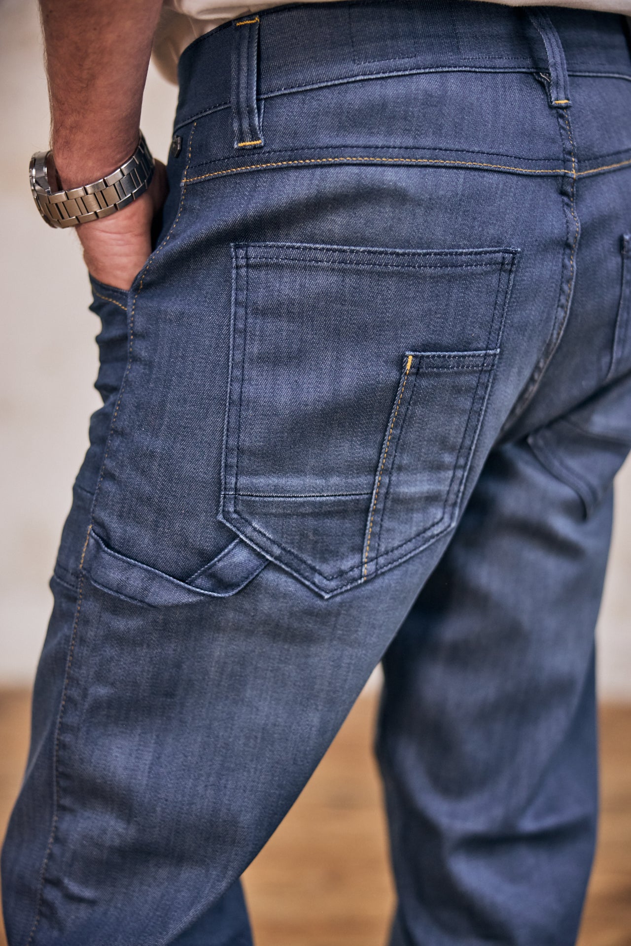Jeans Jhon