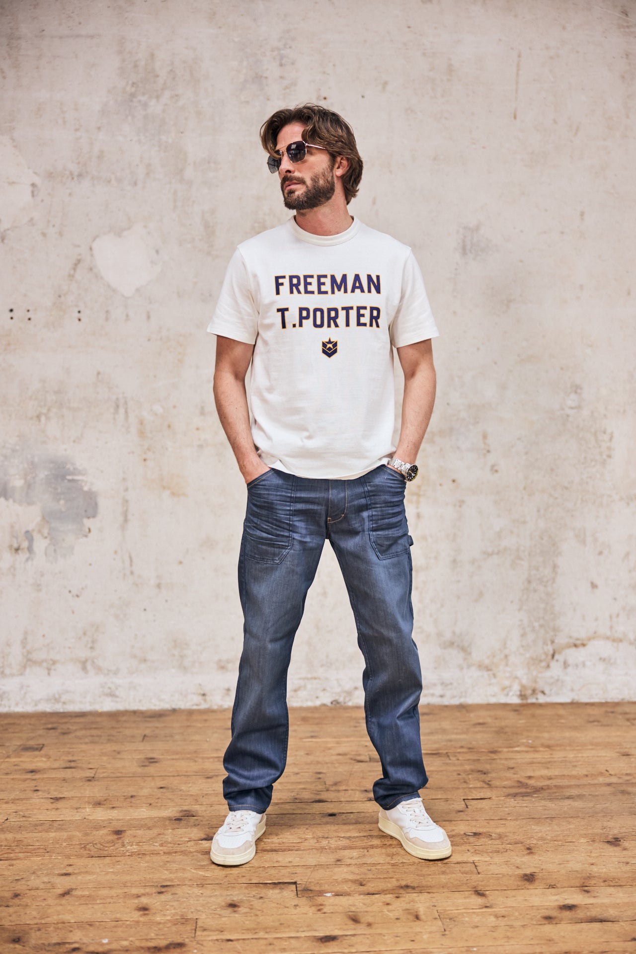 denim heritage