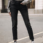 

Jeans slim cropped Femme Sophy bosilla | Freeman T. Porter