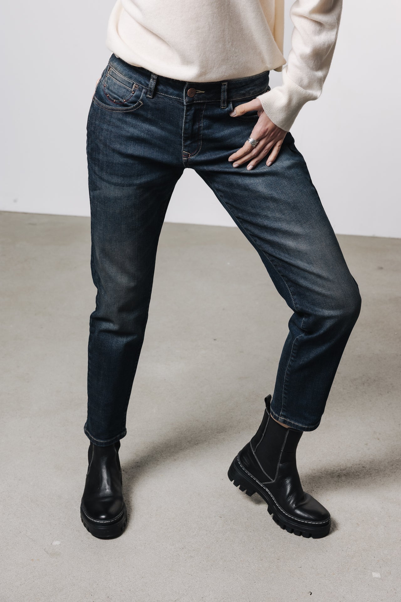   
            

Slim jeans Women Sophy midiego | Freeman T. Porter
          