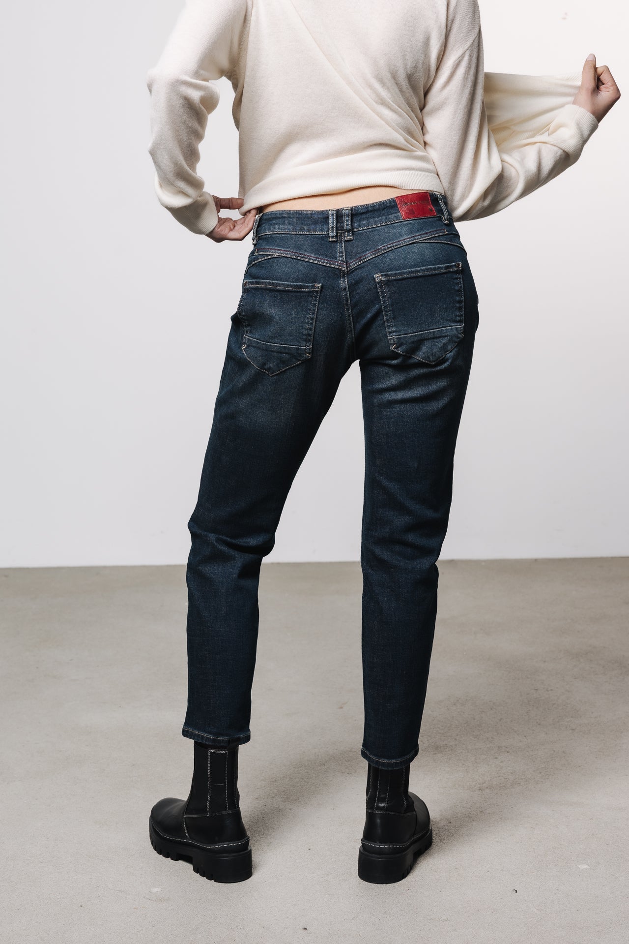 
              

Slim jeans Women Sophy midiego | Freeman T. Porter
            