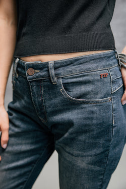 

Slim jeans 7/8 Women Sophy midiego | Freeman T. Porter