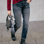 

Jeans slim cropped Frau Sophy betro | Freeman T. Porter