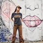 

Jeans large Femme Lucie phoenix | Freeman T. Porter
