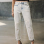 

Vaqueros boyfriend recortados Mujer Timea benett | Freeman T. Porter
