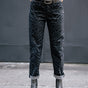 

Jeans cropped boyfriend Woman Timea moremi | Freeman T. Porter