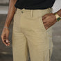 

Corto Hombres Oscar Jerrican overcast | Freeman T. Porter