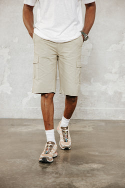 

Short Hombre Oscar Jerrican overcast | Freeman T. Porter