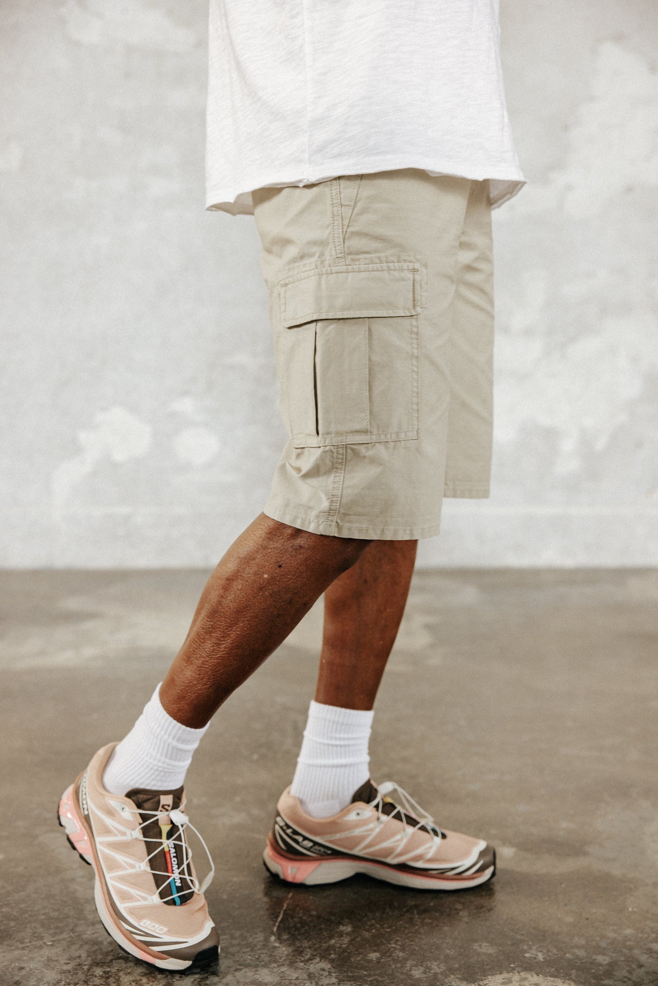 
              

Short Homme Oscar Jerrican overcast | Freeman T. Porter
            