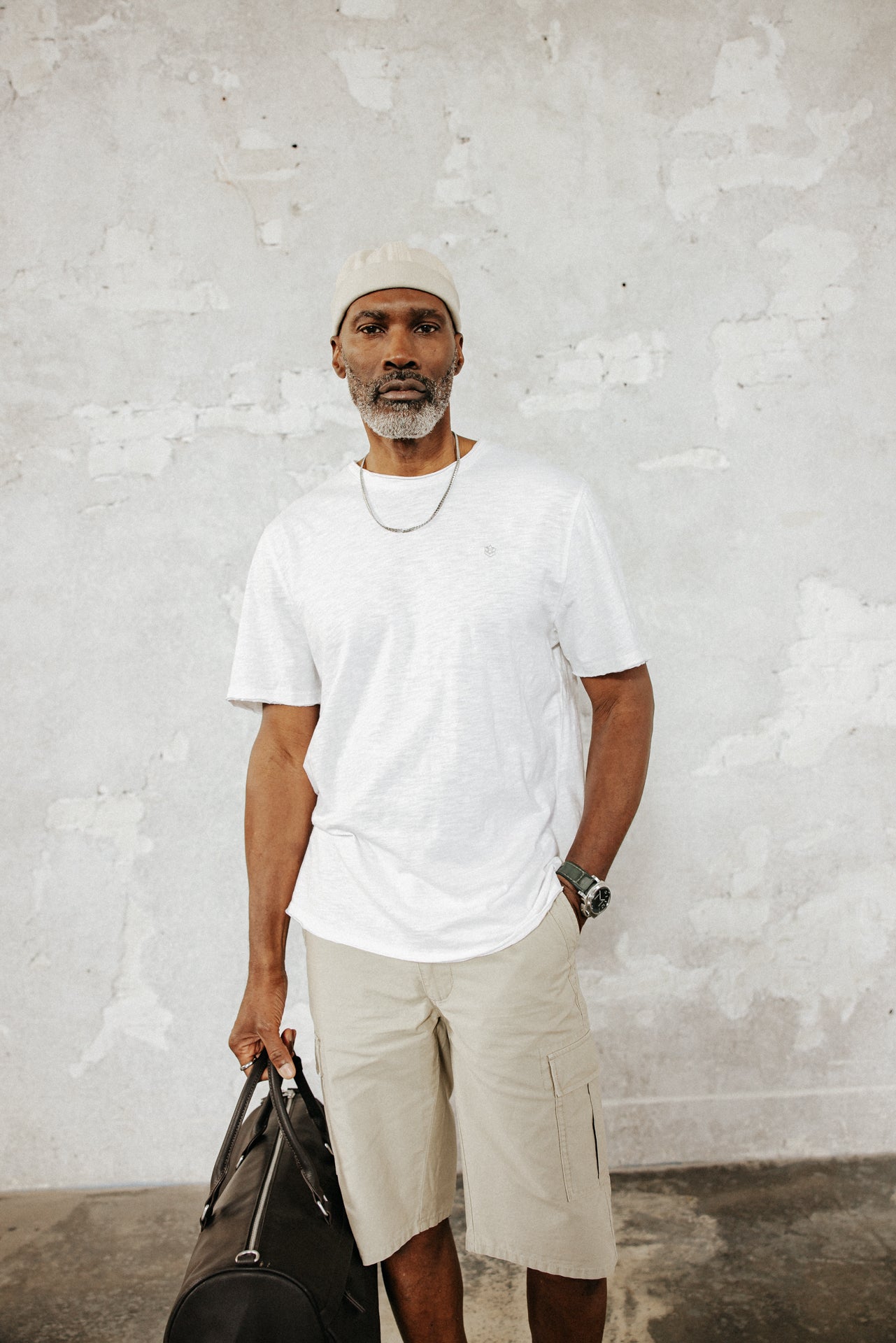 

Short Homme Oscar Jerrican overcast | Freeman T. Porter