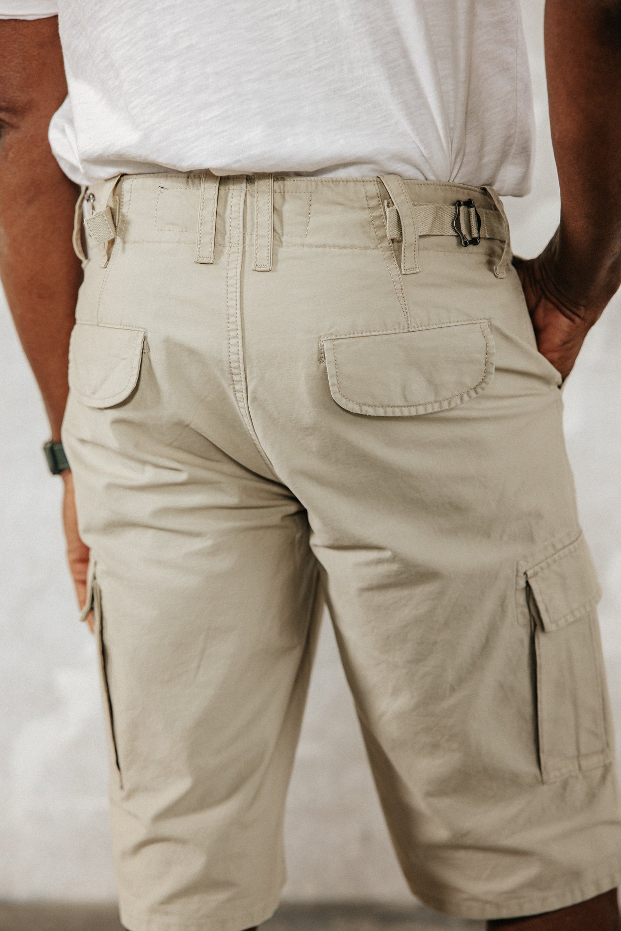 

Short Homme Oscar Jerrican overcast | Freeman T. Porter