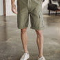 

Short Men Oscar Jerrican army green | Freeman T. Porter