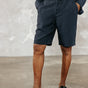 

Relaxed shorts Men Doug Somero navy | Freeman T. Porter