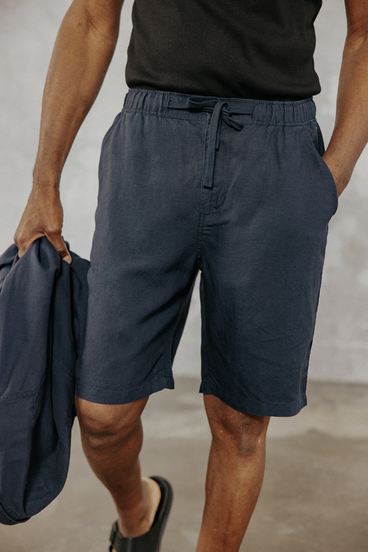 Die Shorts