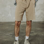 

Relaxed shorts Men Doug Somero beige | Freeman T. Porter