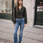 

Jeans 7/8 Bootcut Femme Norma proof | Freeman T. Porter