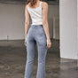 

Jeans 7/8 Bootcut Femme Norma matador | Freeman T. Porter