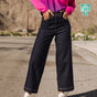 

Jeans large 7/8 Femme Nylia bellagio | Freeman T. Porter