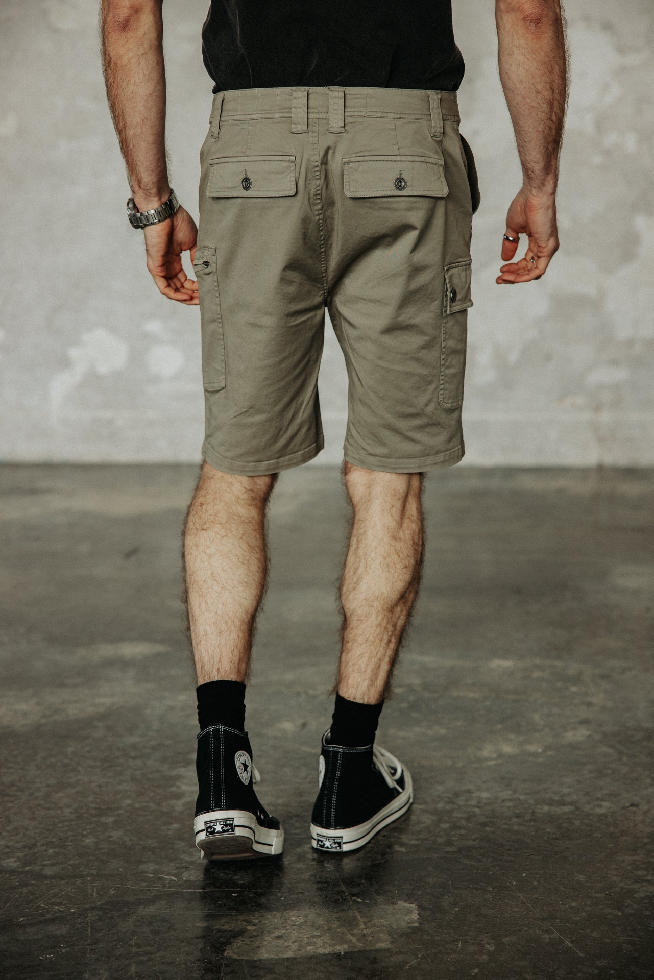 
              

Short Homme Loric Twidder overland trek | Freeman T. Porter
            