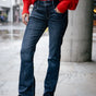 

Jeans bootcut Mujer Betsy battle | Freeman T. Porter