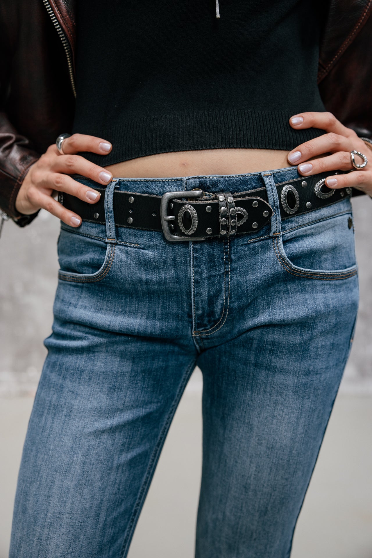 

Bootcut Jeans Damen Betsy pacific | Freeman T. Porter