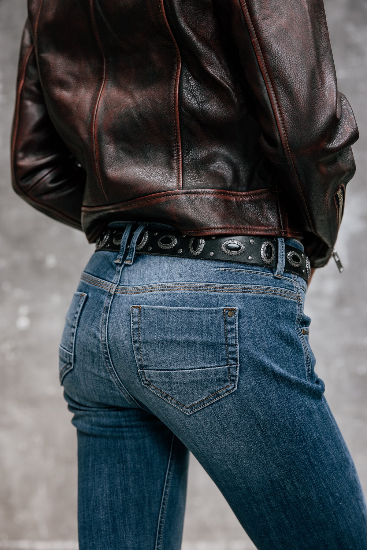 

Bootcut Jeans Damen Betsy pacific | Freeman T. Porter