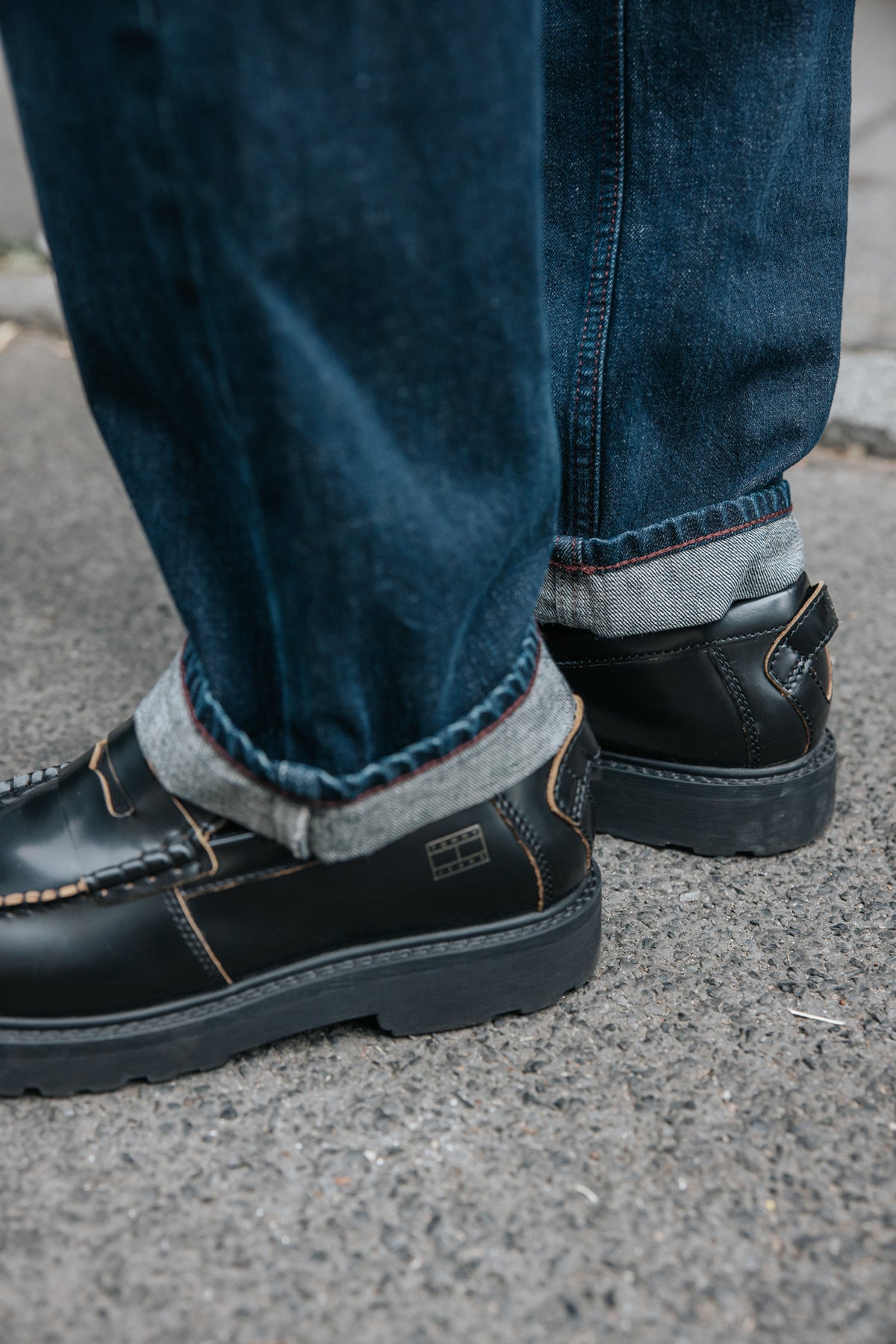 

Straight Jeans  Herren Victor belact | Freeman T. Porter