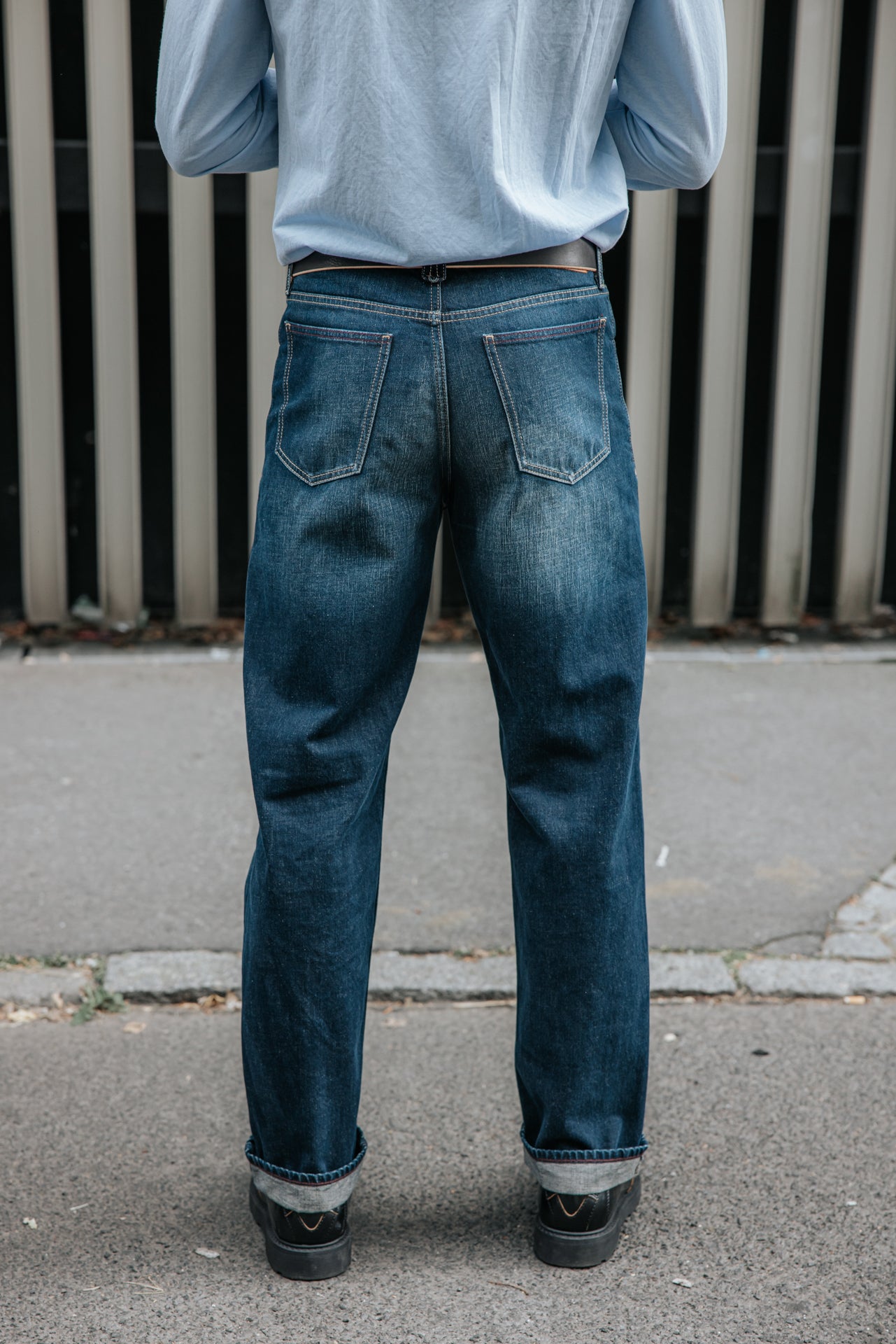 

Straight Jeans  Herren Victor belact | Freeman T. Porter