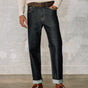 

Jeans droit Mann Victor raw selvedge | Freeman T. Porter