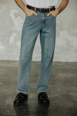 

Jeans droit  Homme Victor jerez | Freeman T. Porter